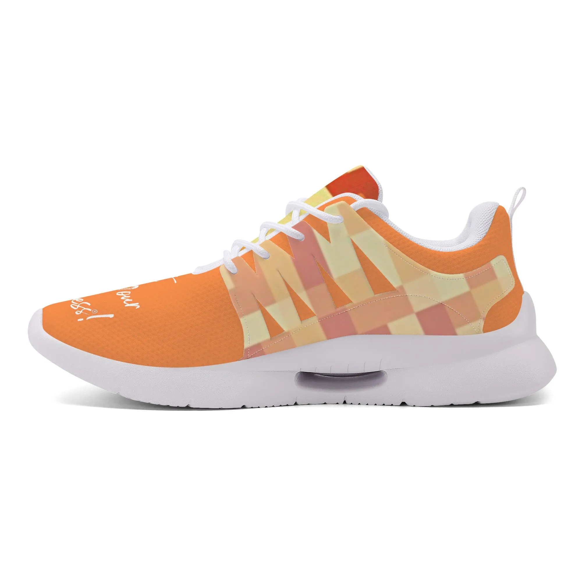 DCYG Xclusive Orange II Unisex New Training Runing Shoes