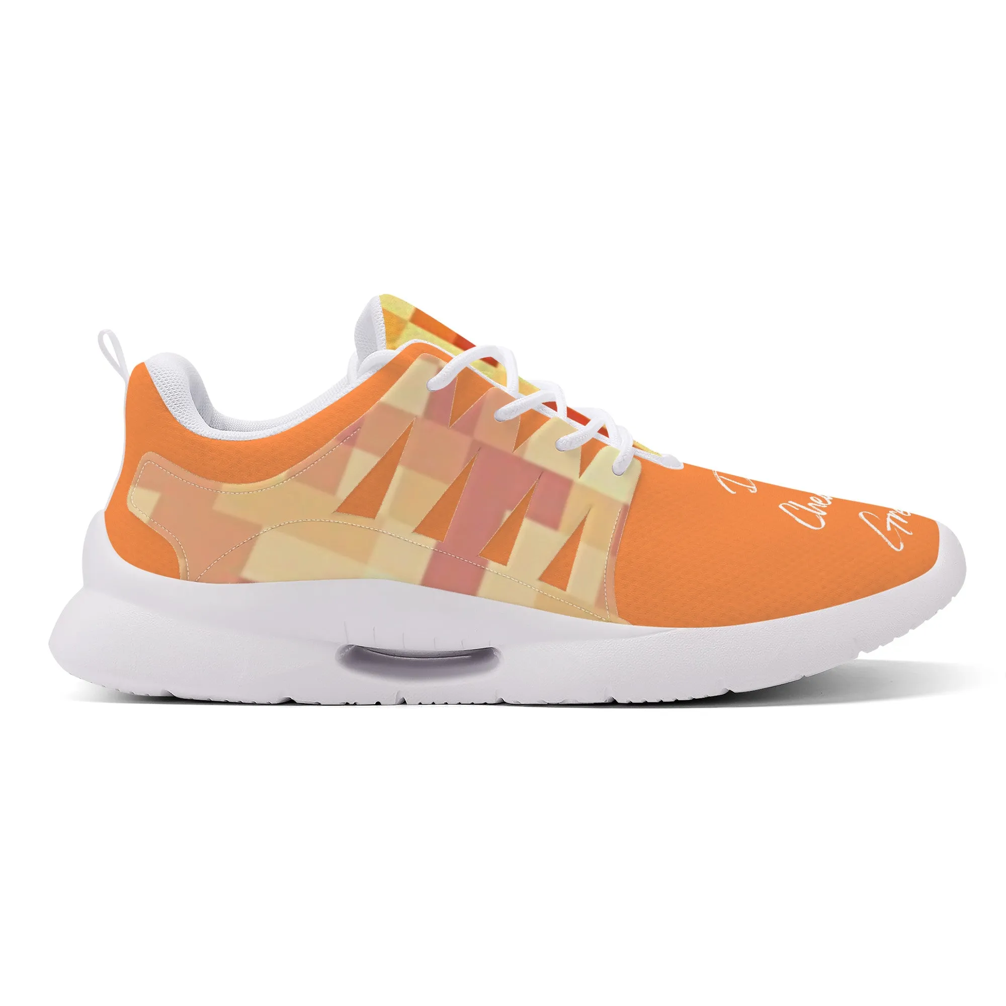 DCYG Xclusive Orange II Unisex New Training Runing Shoes