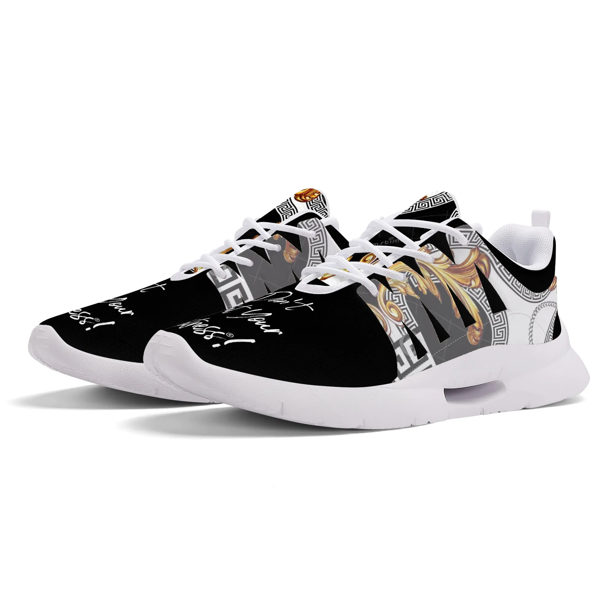 DCYG Xclusive V Unisex New Training Runing Shoes