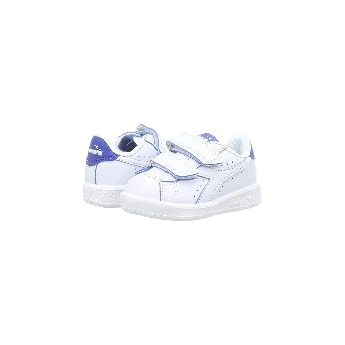 DIADORA - Game P Smash sneakers