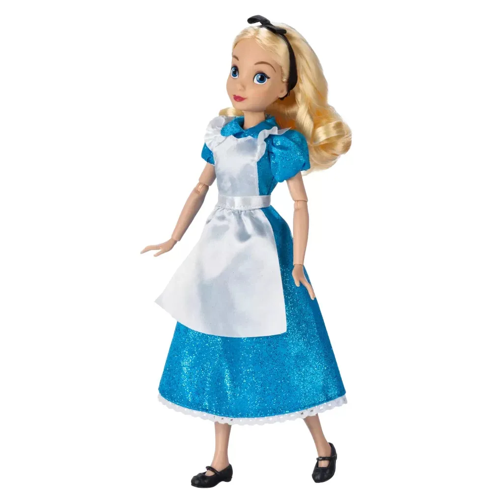 Disney Classic Doll Alice