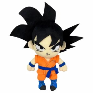 Dragon Ball Super-Goku 8" Plush