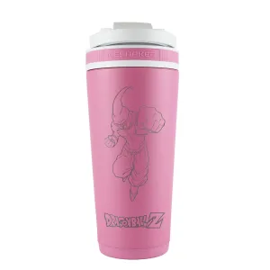 Dragon Ball Z Buu 26oz Ice Shaker - Pink