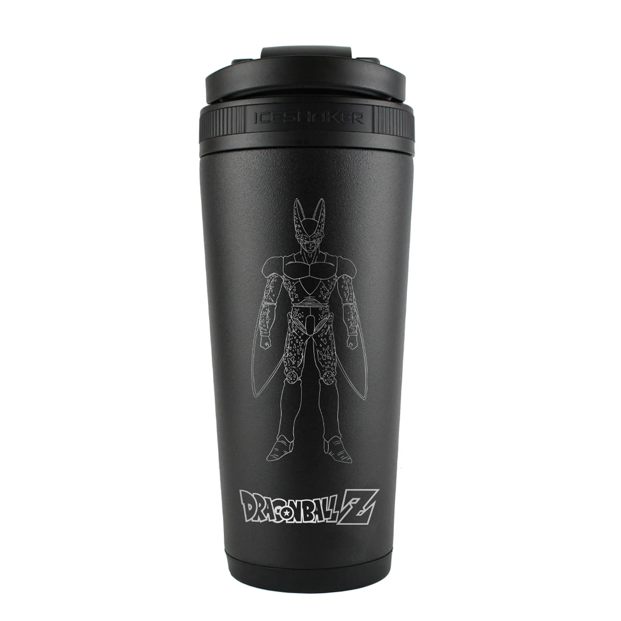 Dragon Ball Z Cell 26oz Ice Shaker