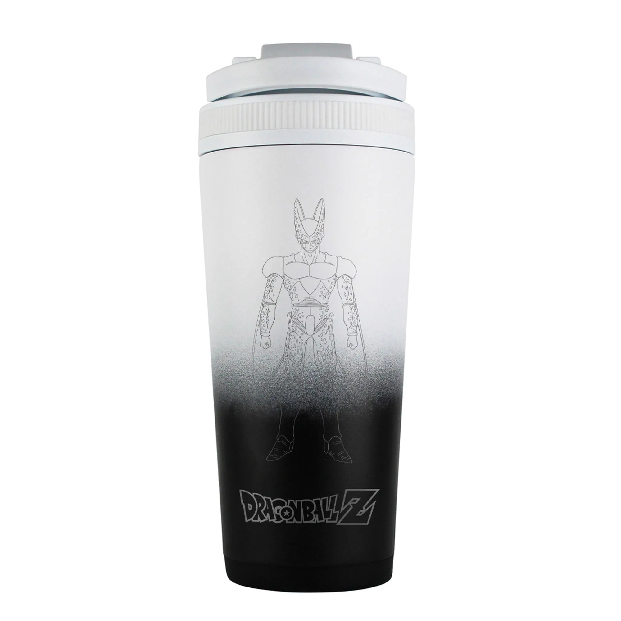 Dragon Ball Z Cell 26oz Ice Shaker