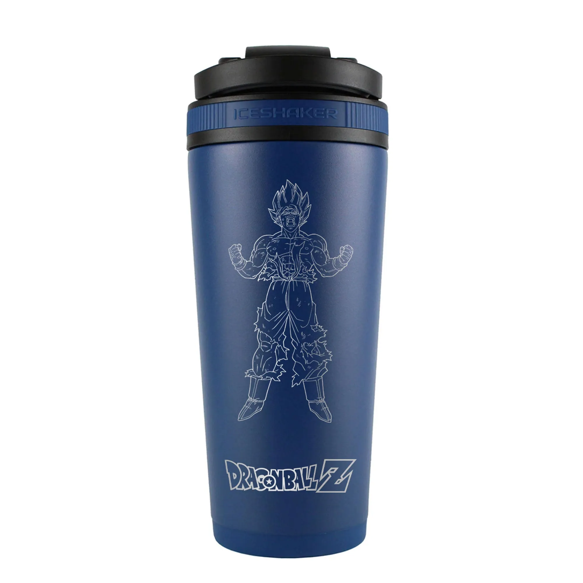 Dragon Ball Z Goku 26oz Ice Shaker