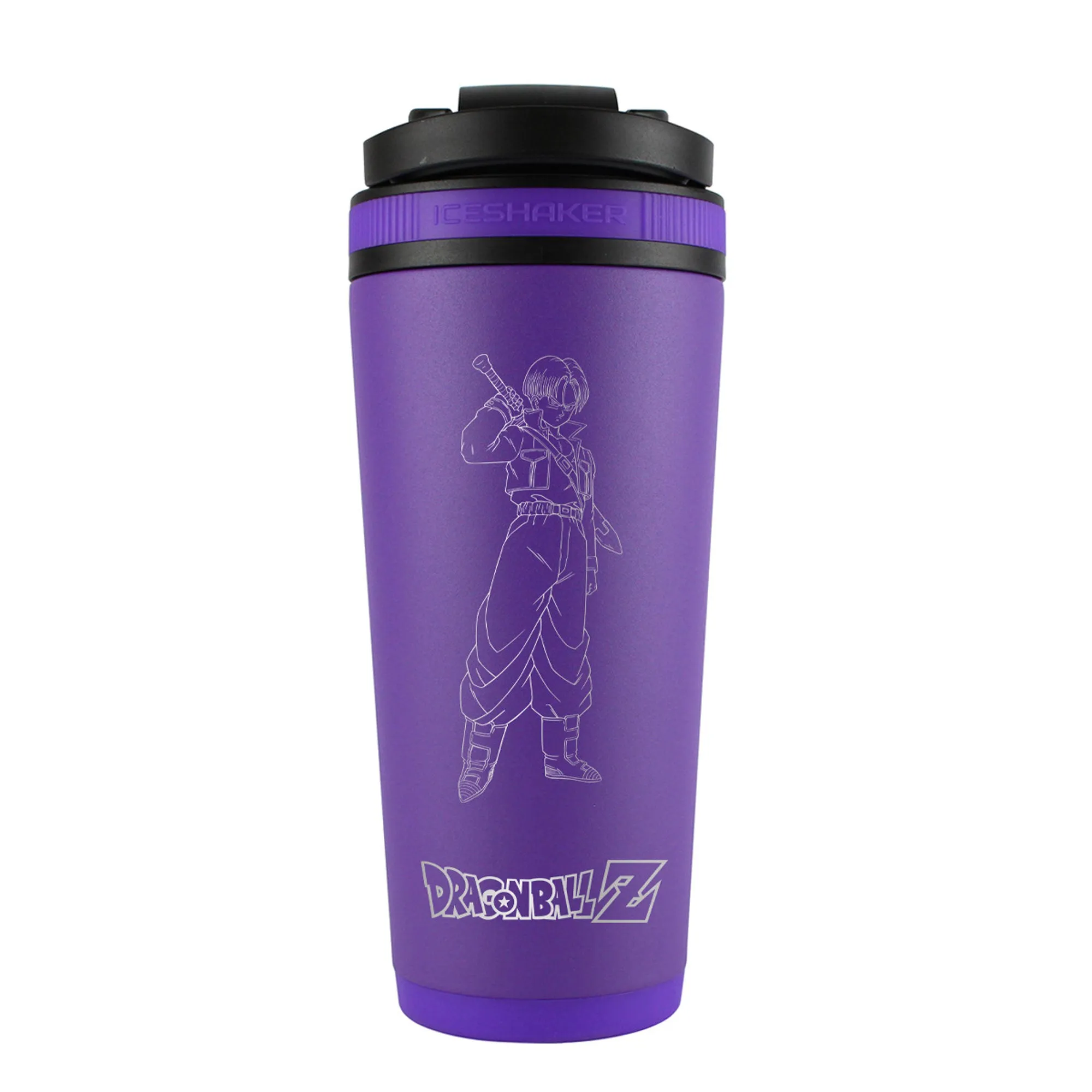 Dragon Ball Z Trunks 26oz Ice Shaker