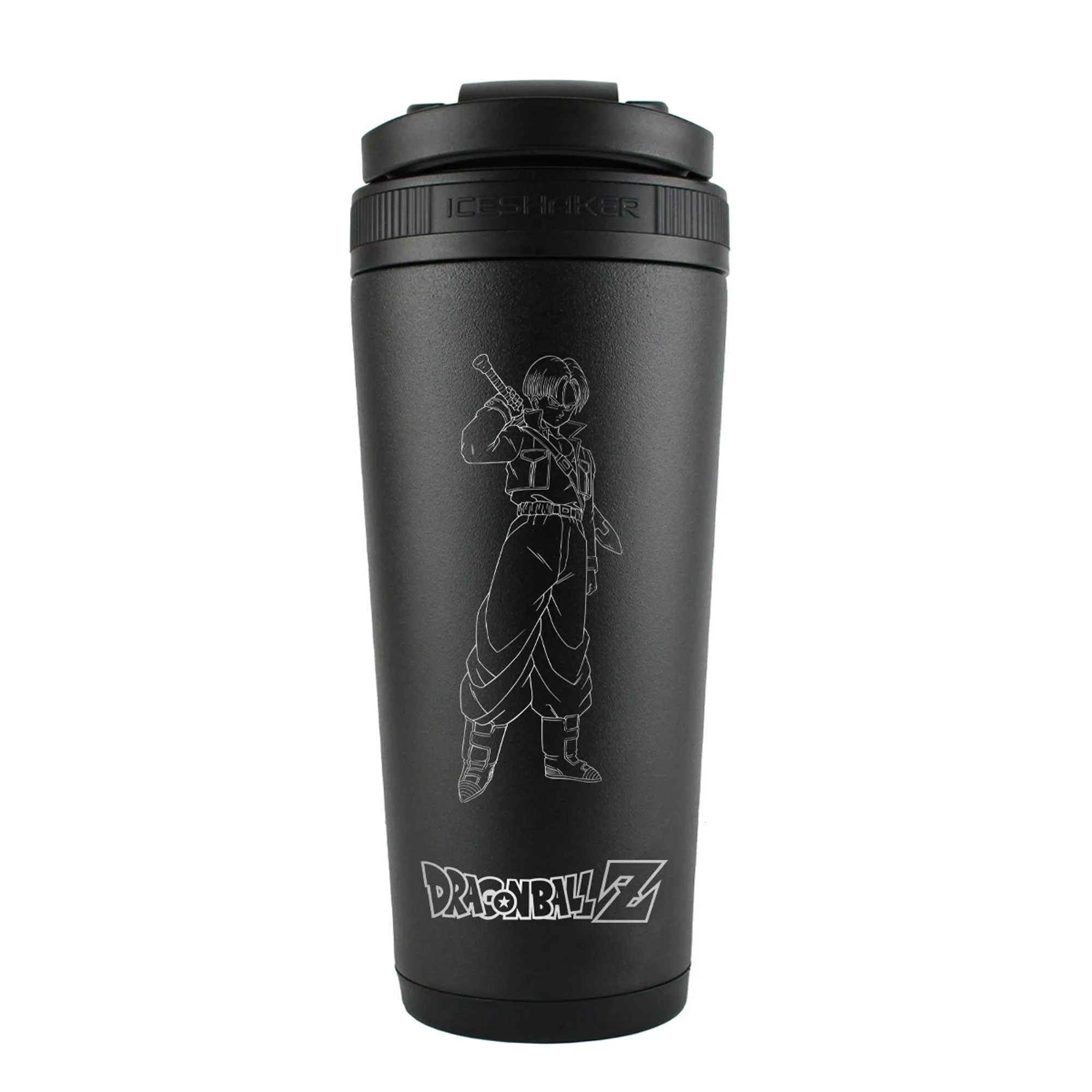 Dragon Ball Z Trunks 26oz Ice Shaker