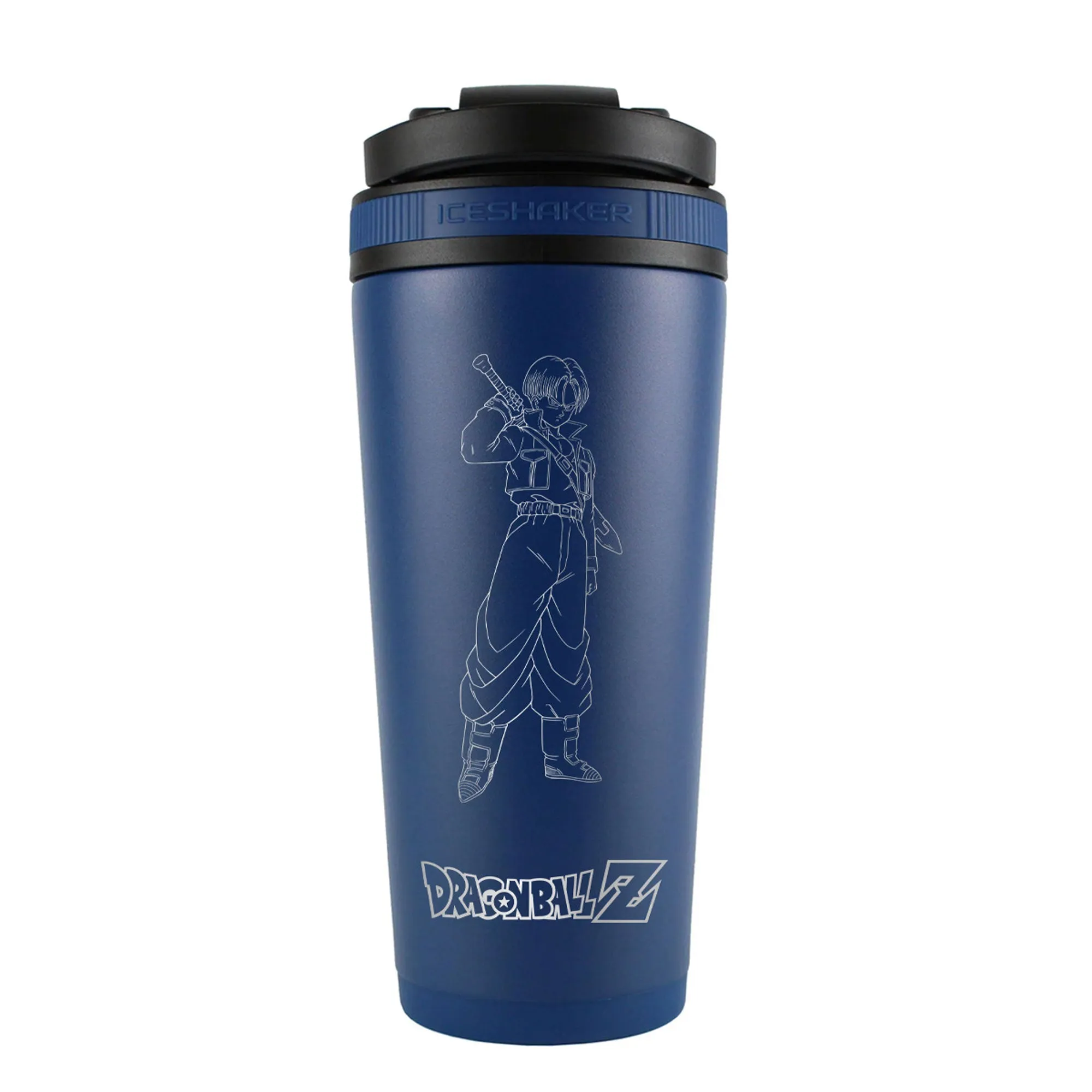 Dragon Ball Z Trunks 26oz Ice Shaker