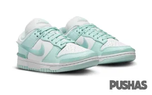 Dunk Low Twist 'Jade Ice' W (2023)