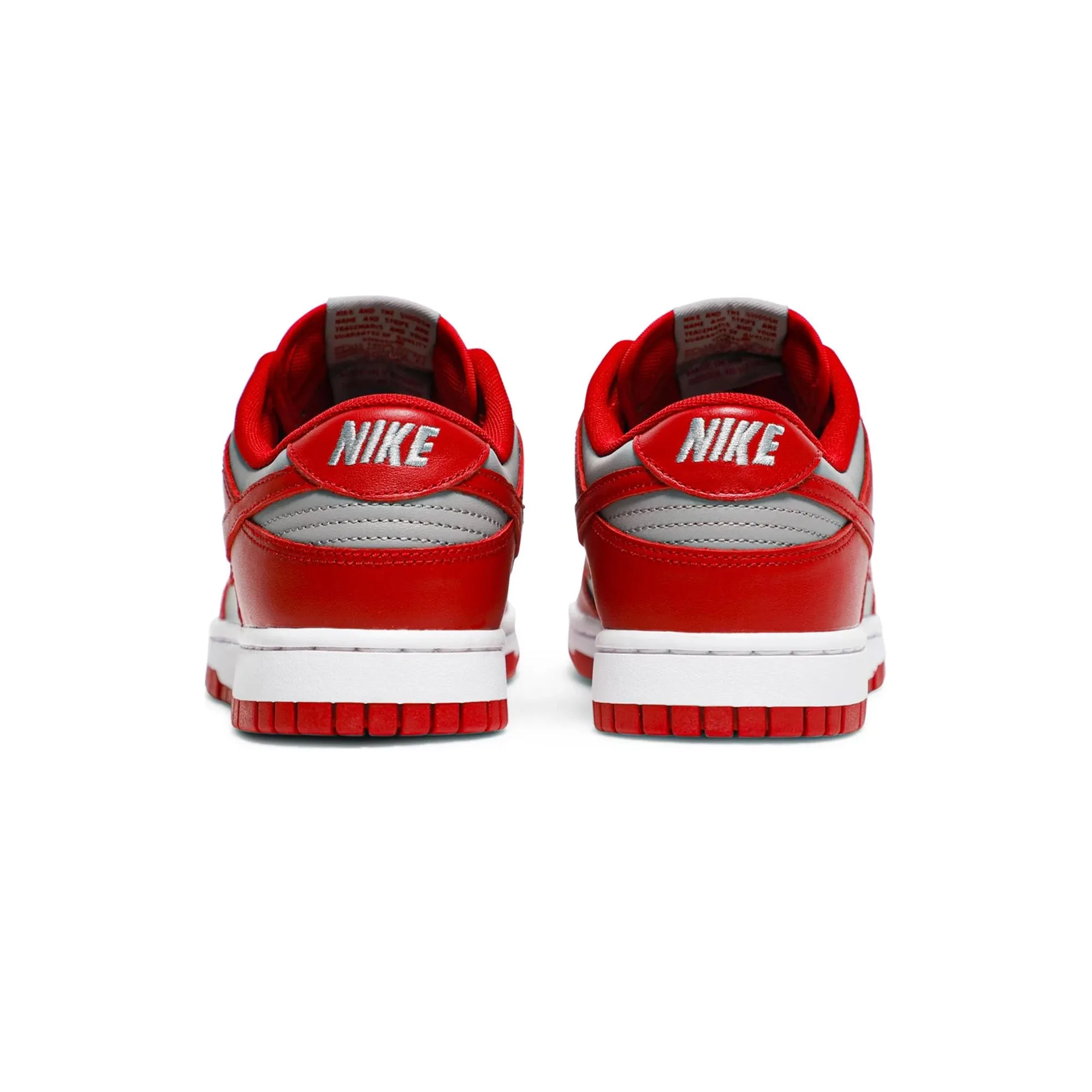 Dunk Low 'UNLV'