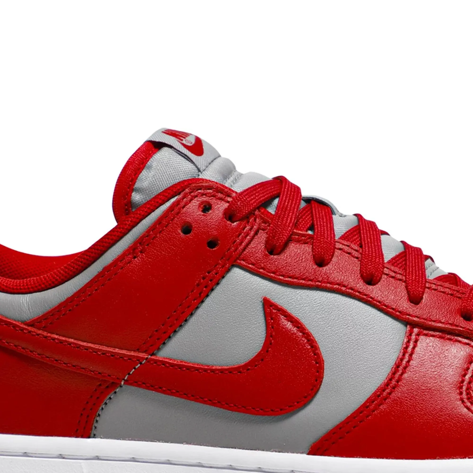 Dunk Low 'UNLV'