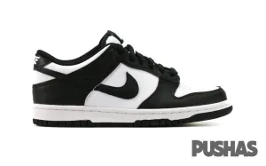 Dunk Low 'White Black / Panda' PS