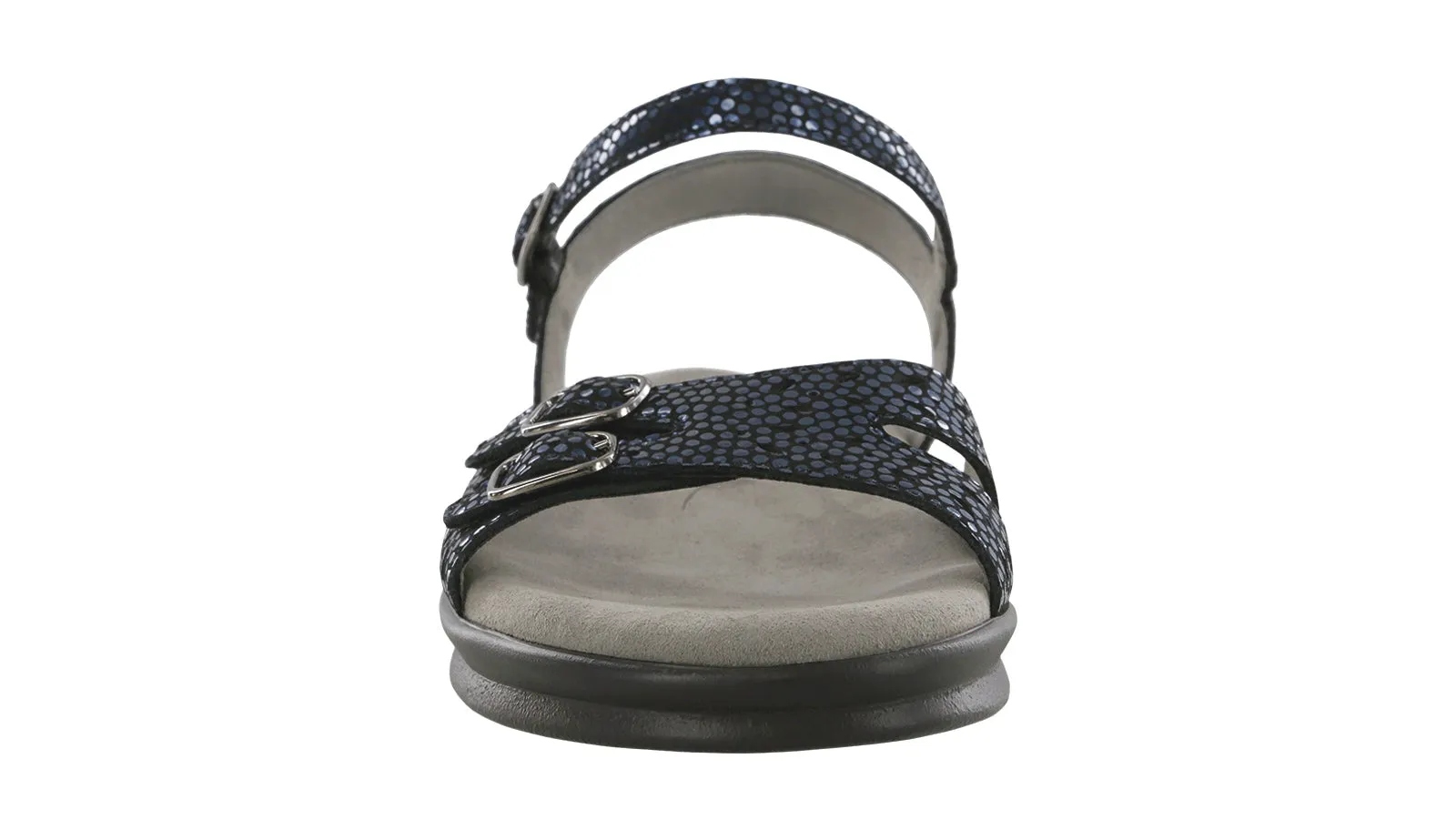 Duo - Navy Perla