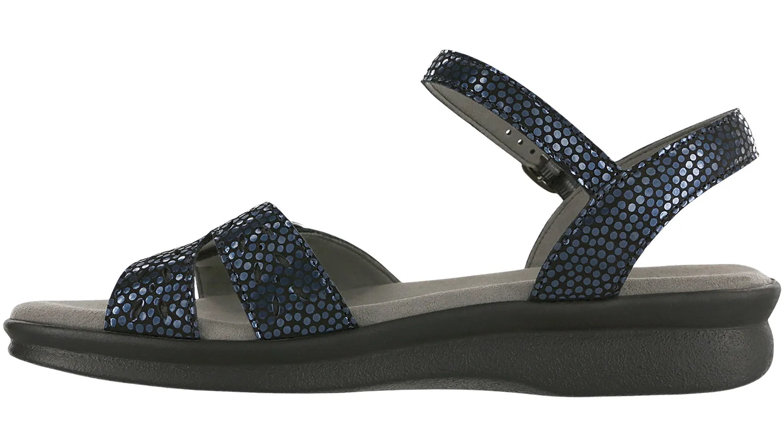 Duo - Navy Perla