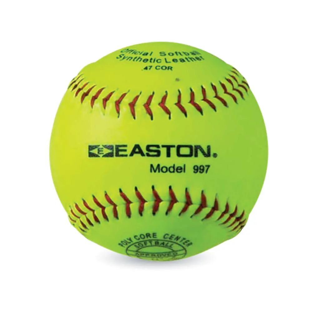 Easton 997 Softball 11"