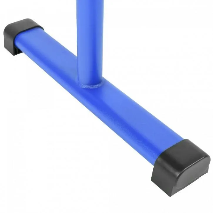 Equaliser 94cm High - Blue