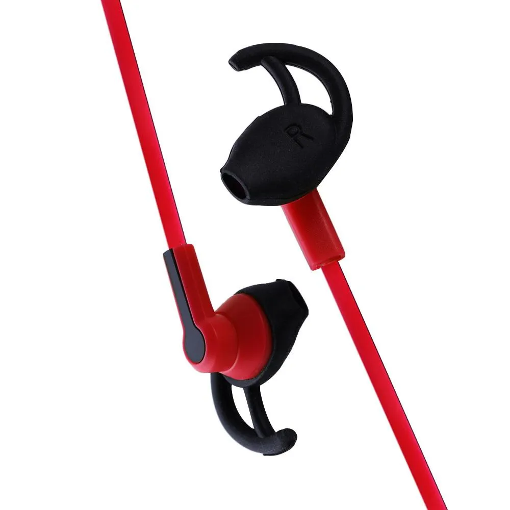 Essential Sports Earbuds