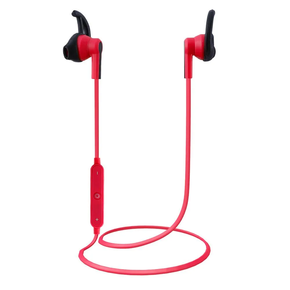 Essential Sports Earbuds