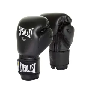 Everlast Powerlock Training Glove 12oz (B/B)