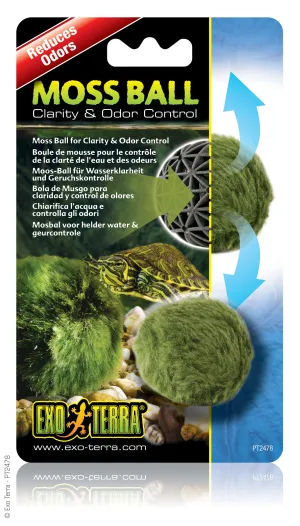 Exo Terra Moss Balls