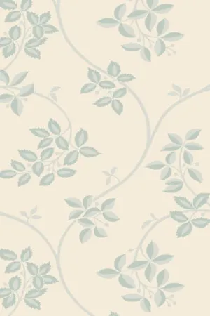 Farrow & Ball Wallpaper Ringwold BP1614 Cream/Soft Beige