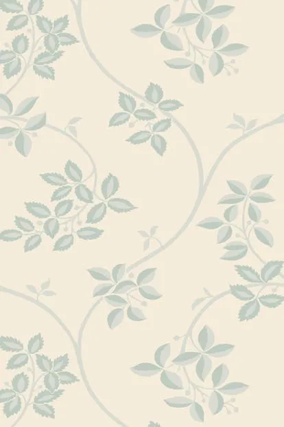 Farrow & Ball Wallpaper Ringwold BP1614 Cream/Soft Beige