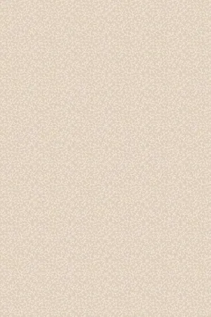 Farrow & Ball Wallpaper Samphire BP4001 Beige Cream