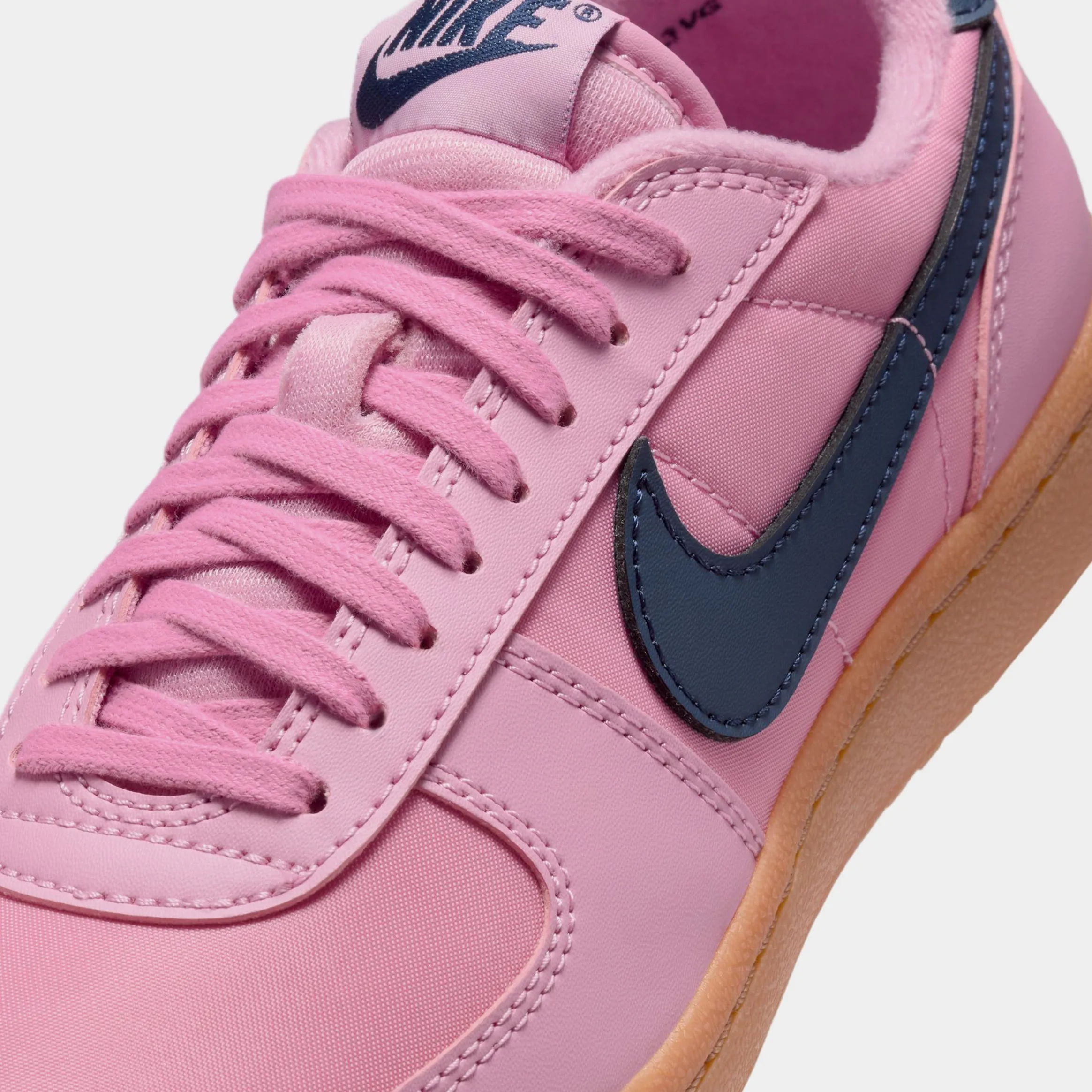 Field General '82 Womens Lifestyle Shoes (Pink/Gum)