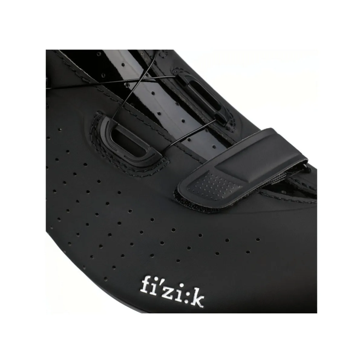 Fizik Tempo R5 Overcurve Shoes Black