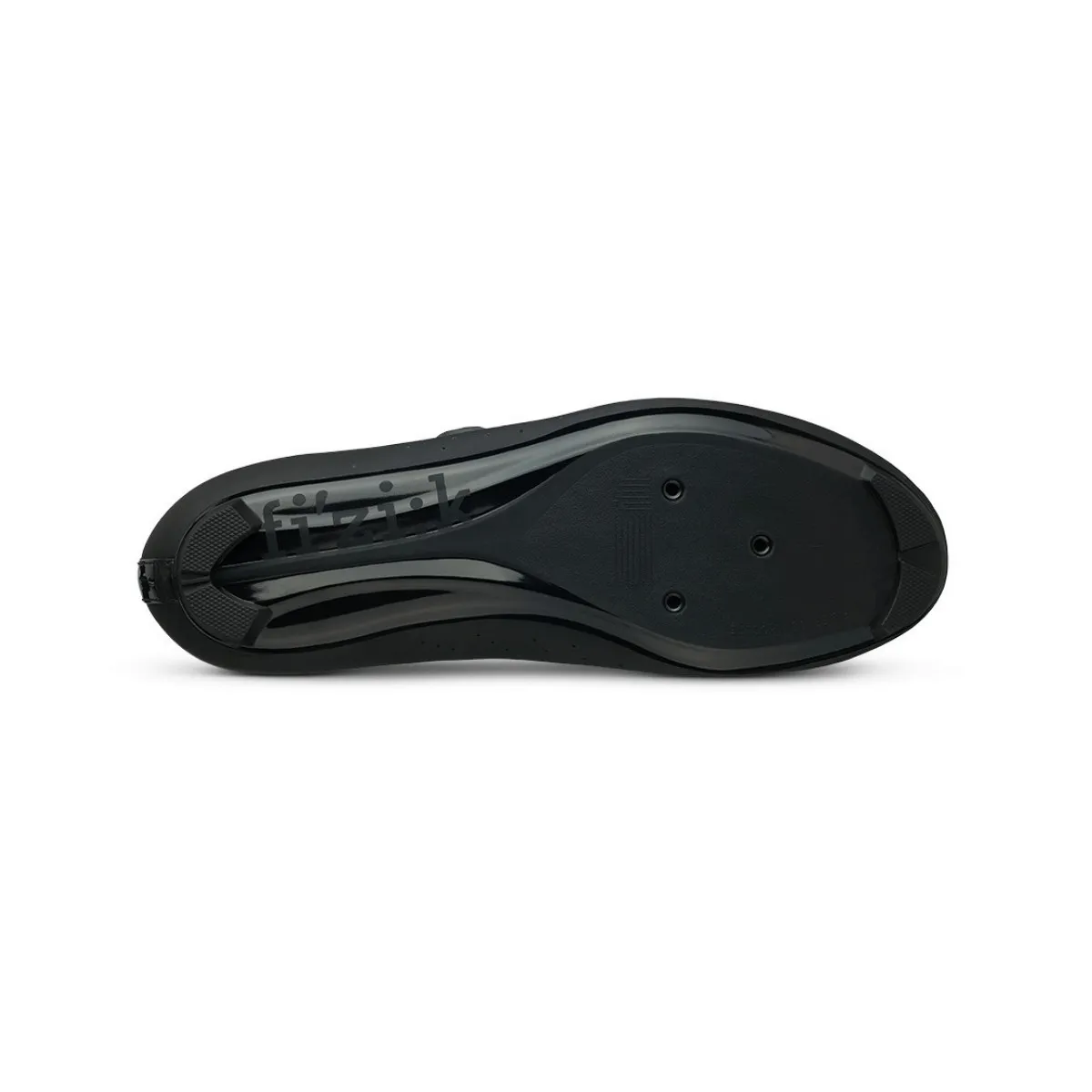 Fizik Tempo R5 Overcurve Shoes Black