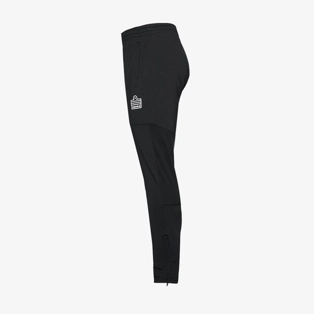 Flare Training Pants - Black