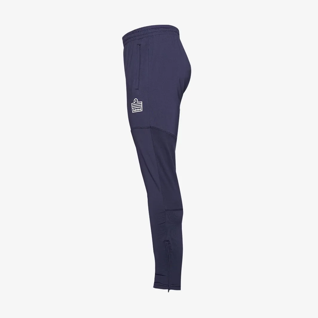 Flare Training Pants - Navy