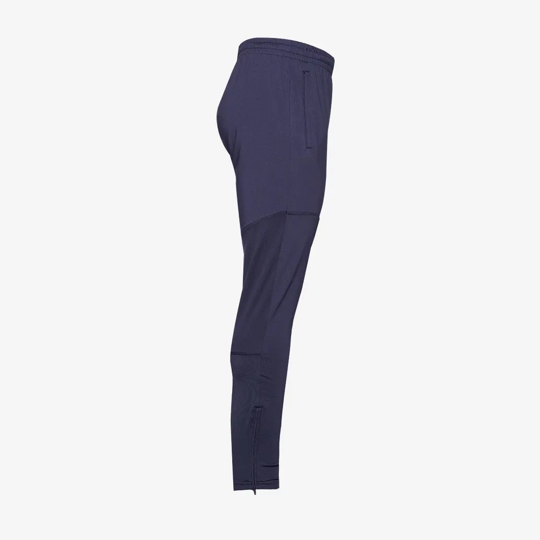 Flare Training Pants - Navy