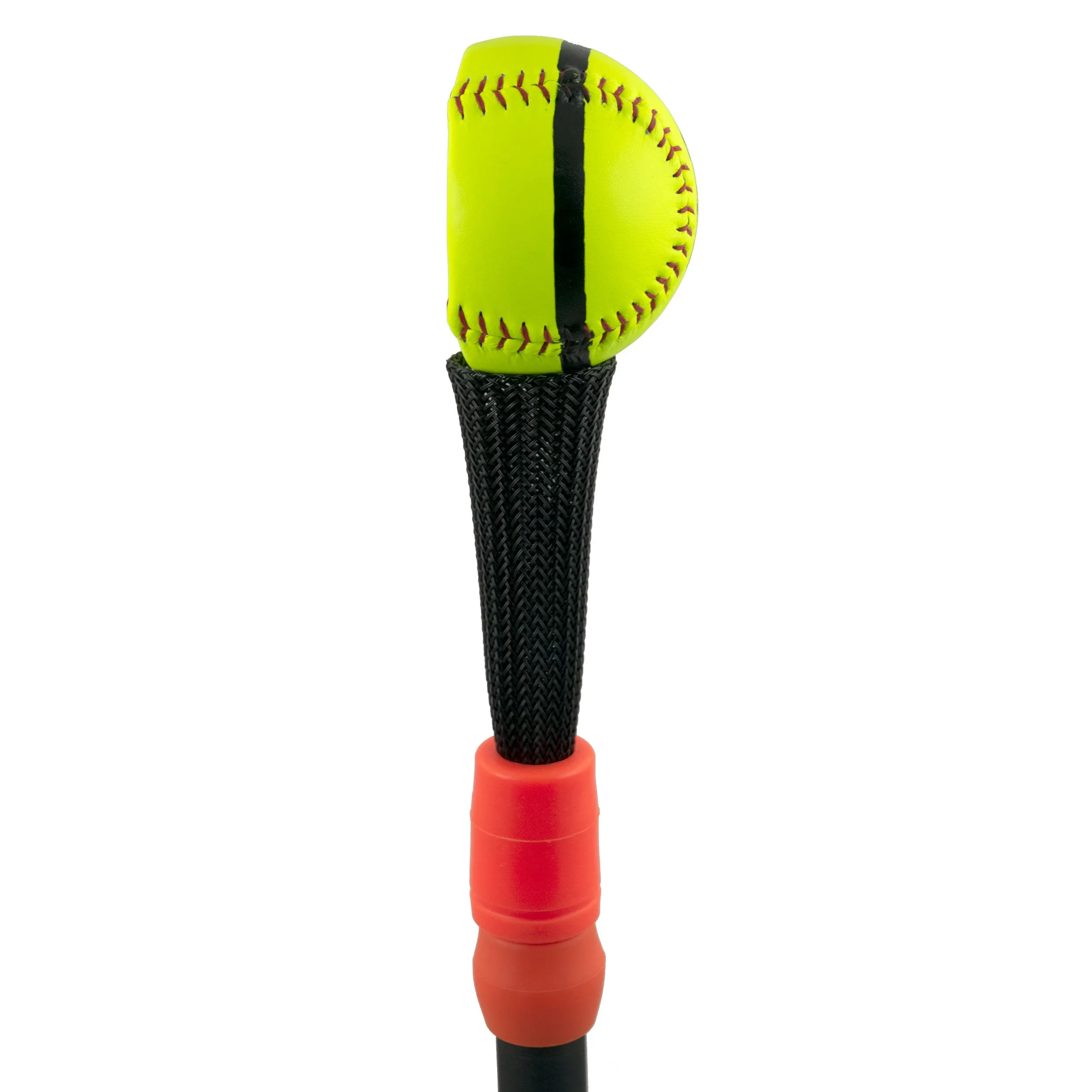 Flat Hit- Softball Hitting Trainer