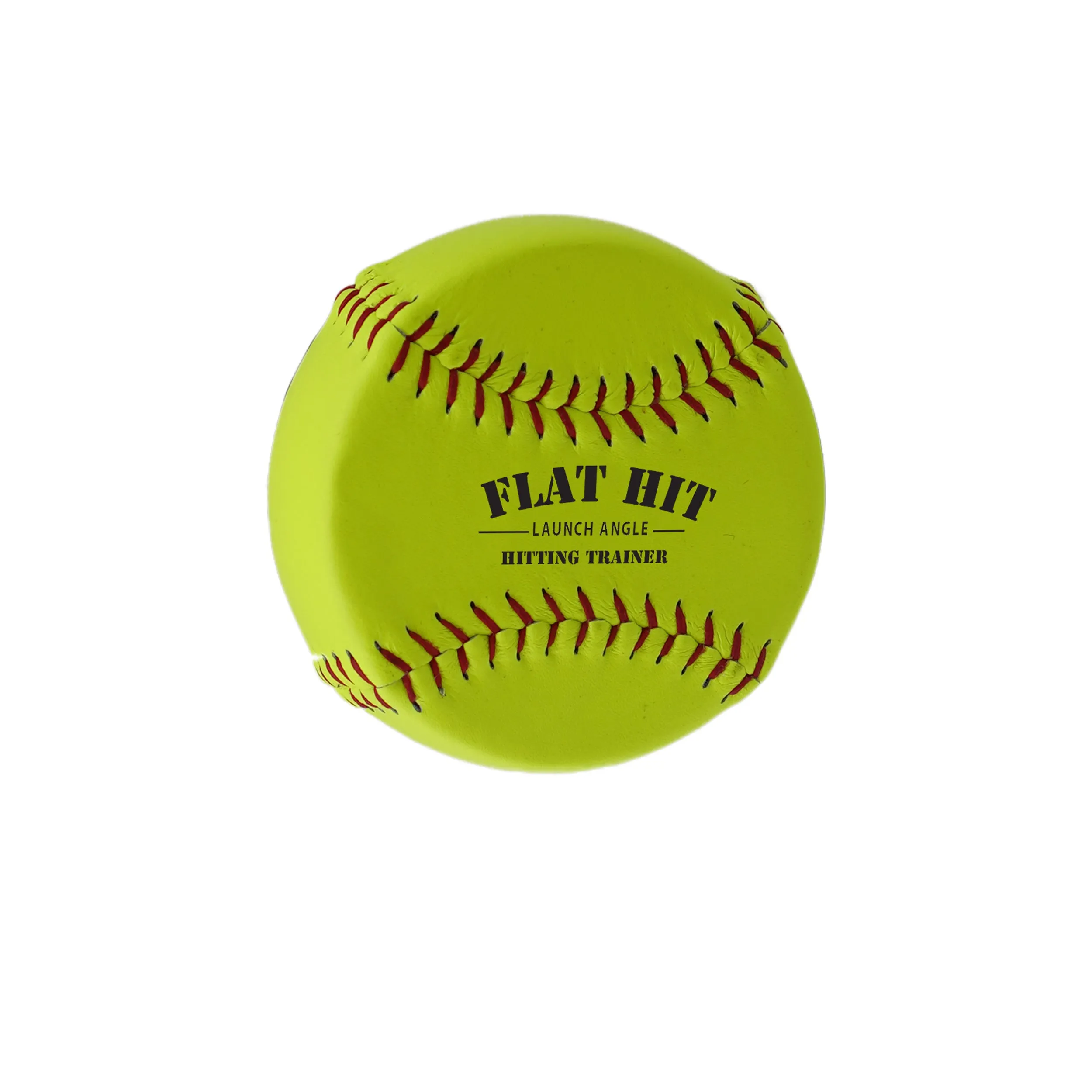 Flat Hit- Softball Hitting Trainer