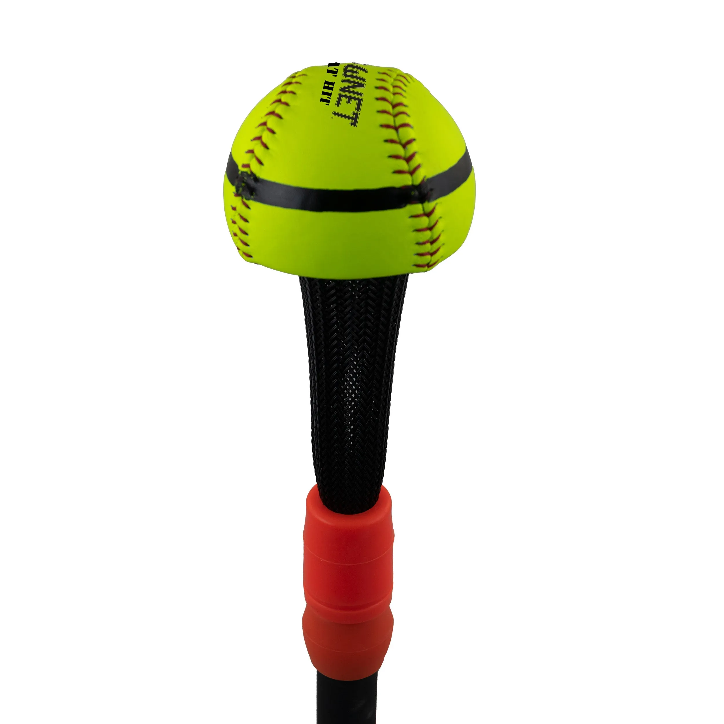 Flat Hit- Softball Hitting Trainer