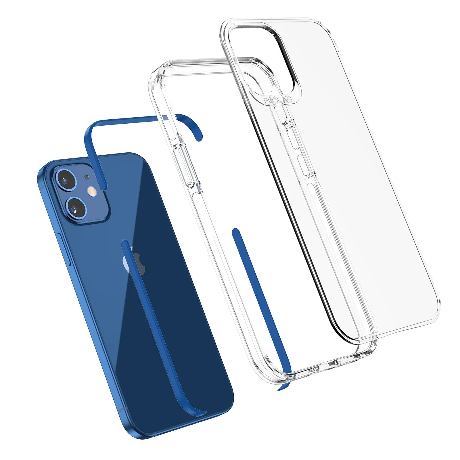 FLOLAB TAFFYCA best iPhone 12 case