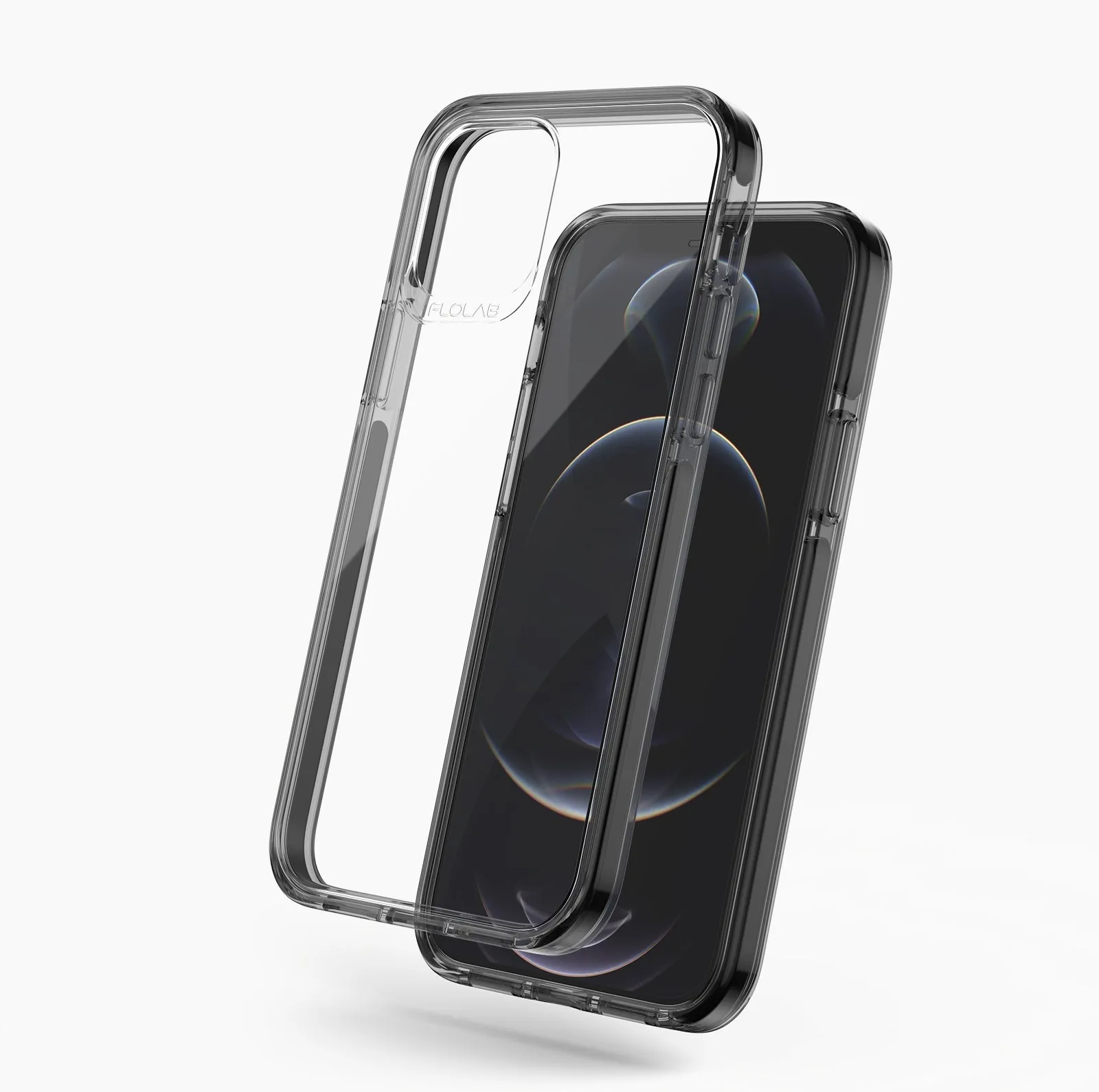 FLOLAB TAFFYCA best iPhone 12 case