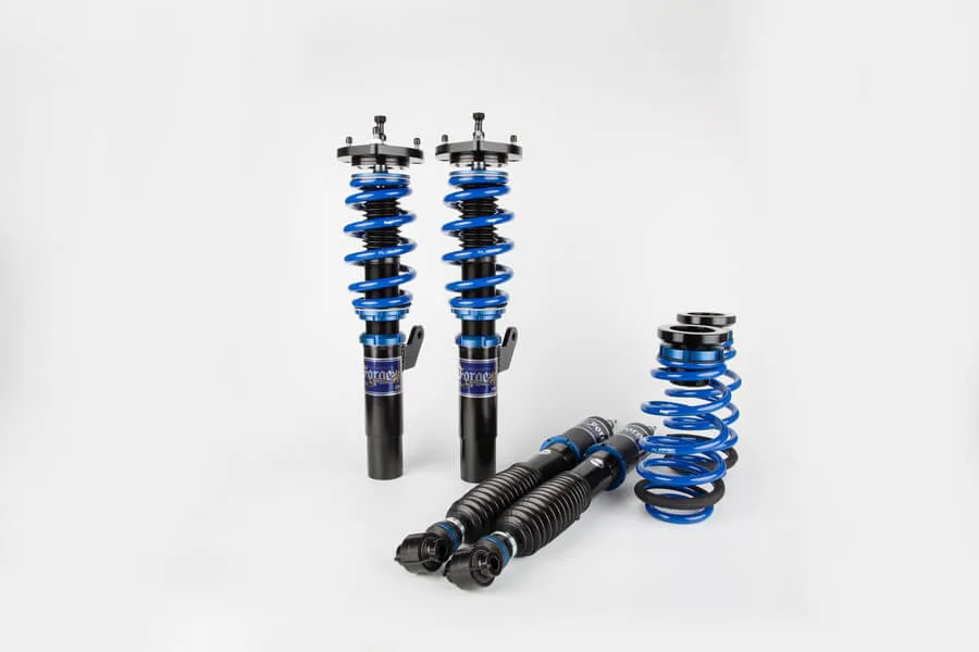 FORGE FMSUSTES001 Coilover Kit for the TESLA Model 3 2018/ Model Y 2021