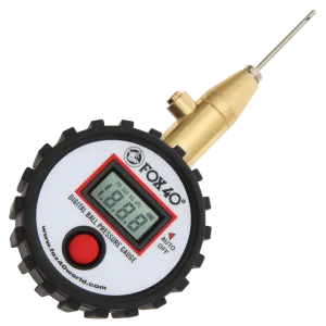 Fox 40 Digital Ball Gauge