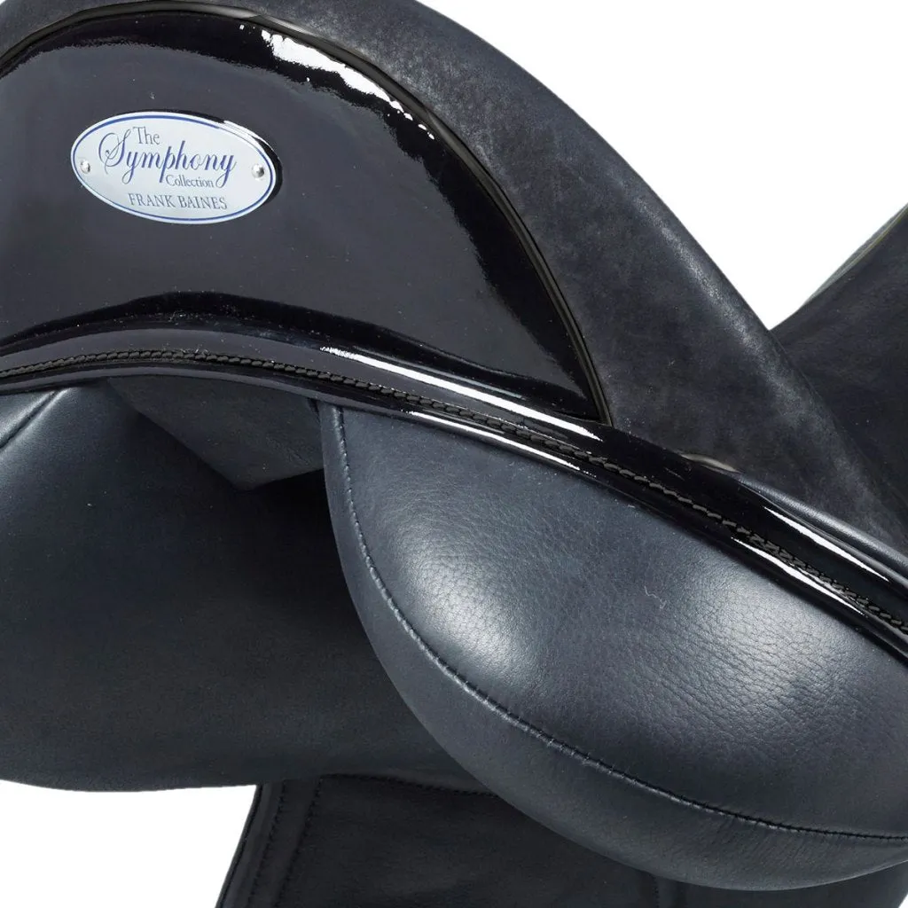 Frank Baines Adagio Dressage Saddle