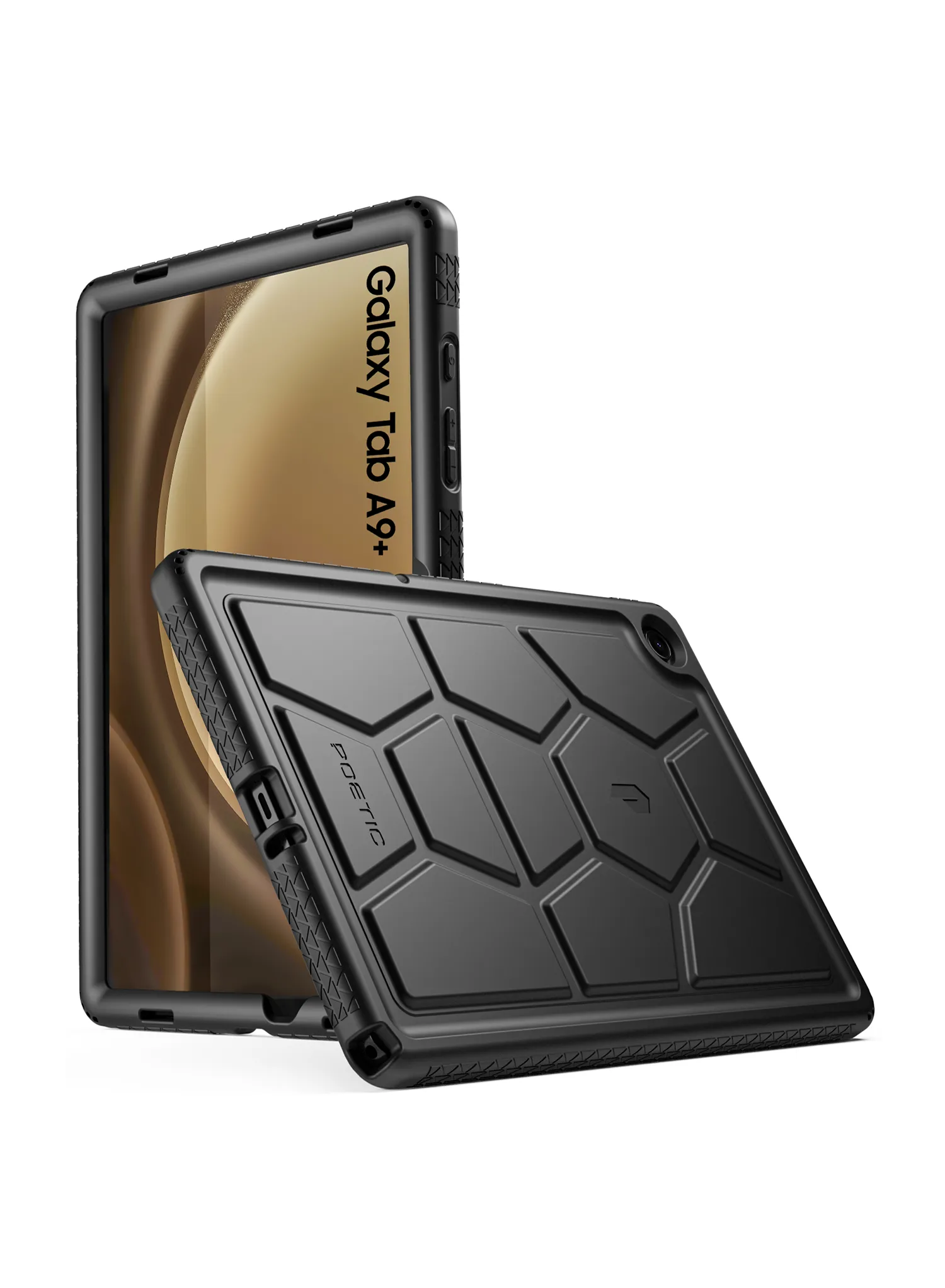 Galaxy Tab A9 Plus Case