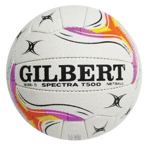 Gilbert Spectra T500 Netball