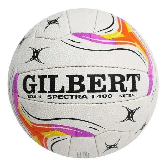 Gilbert Spectra T500 Netball