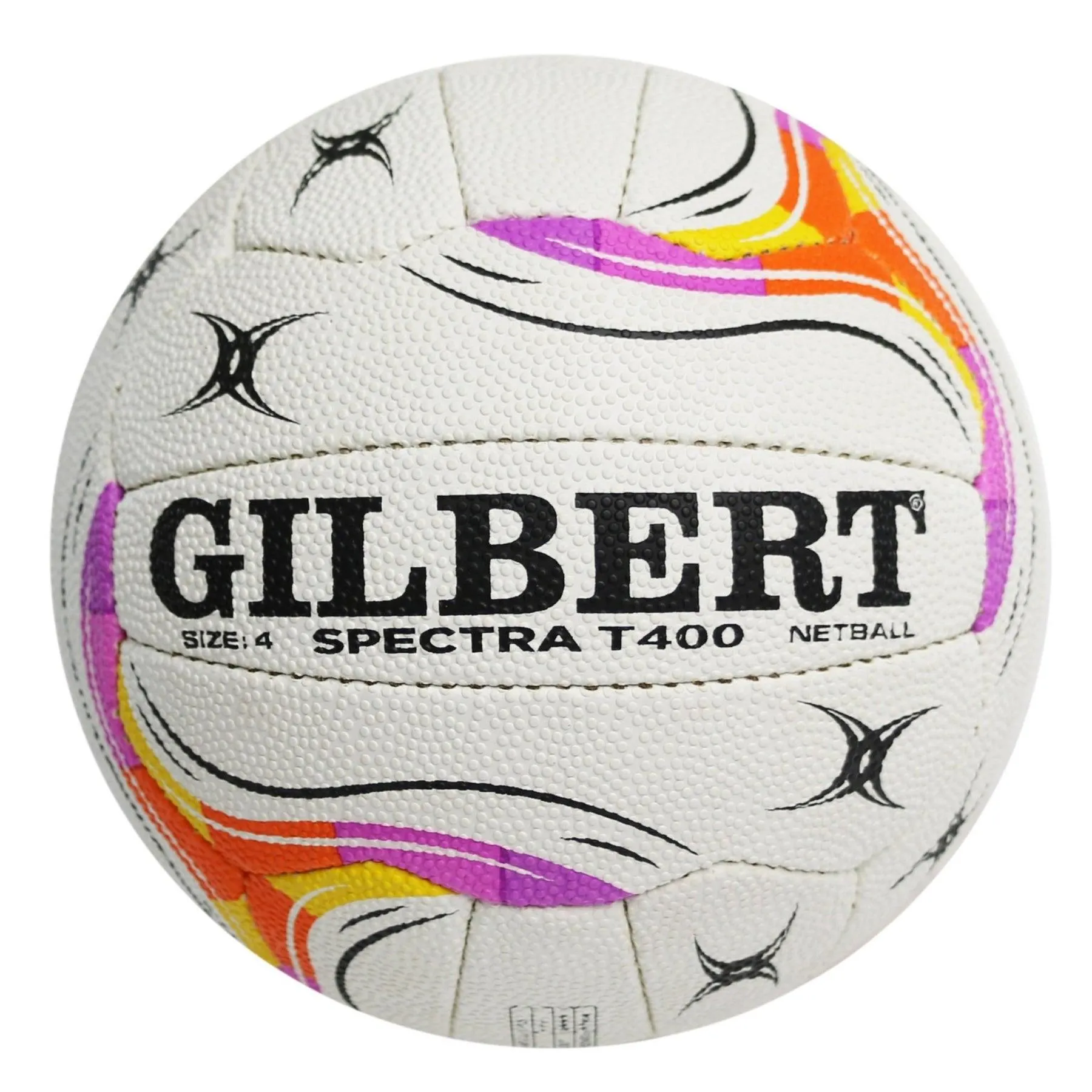 Gilbert Spectra T500 Netball