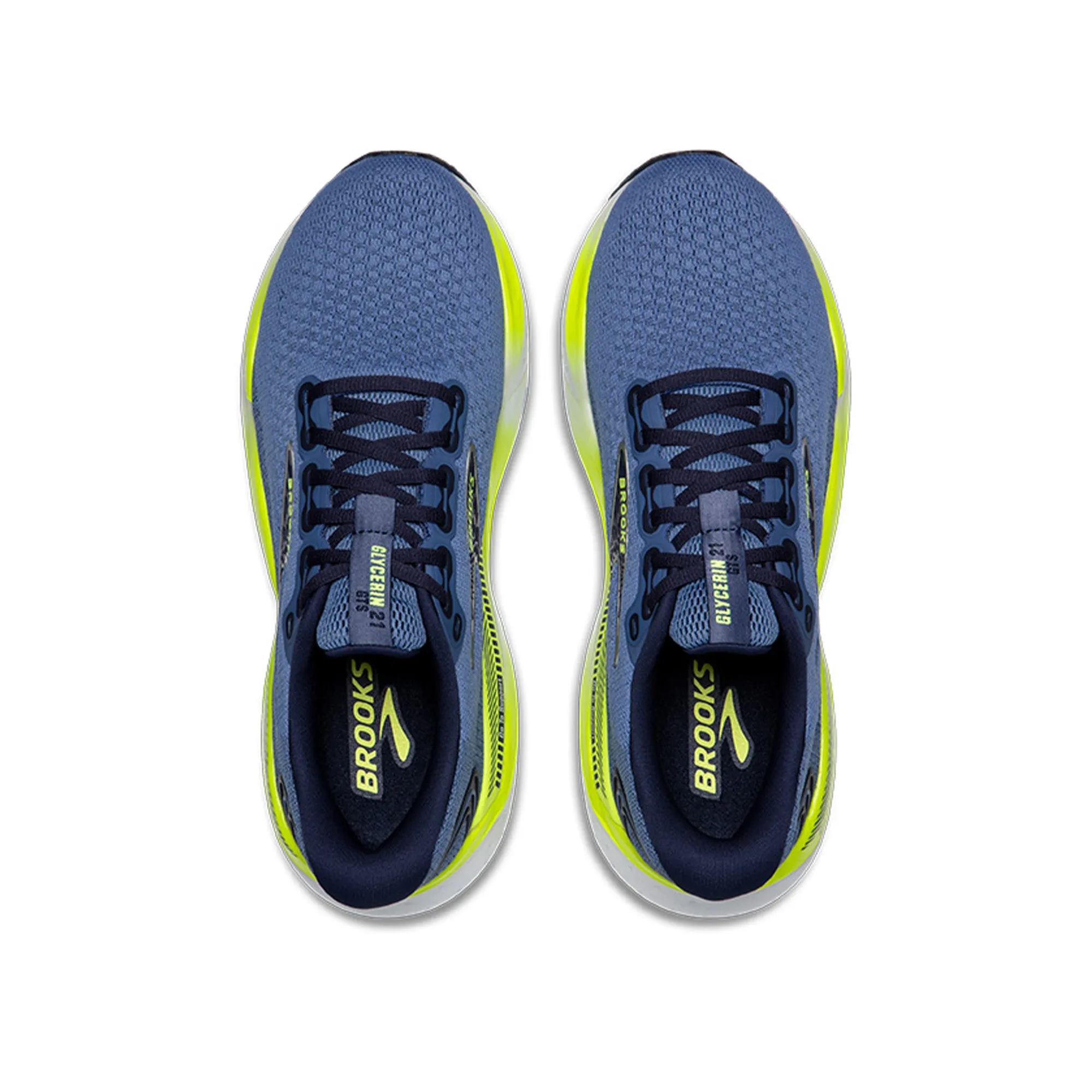 Glycerin GTS 21 Running Shoes