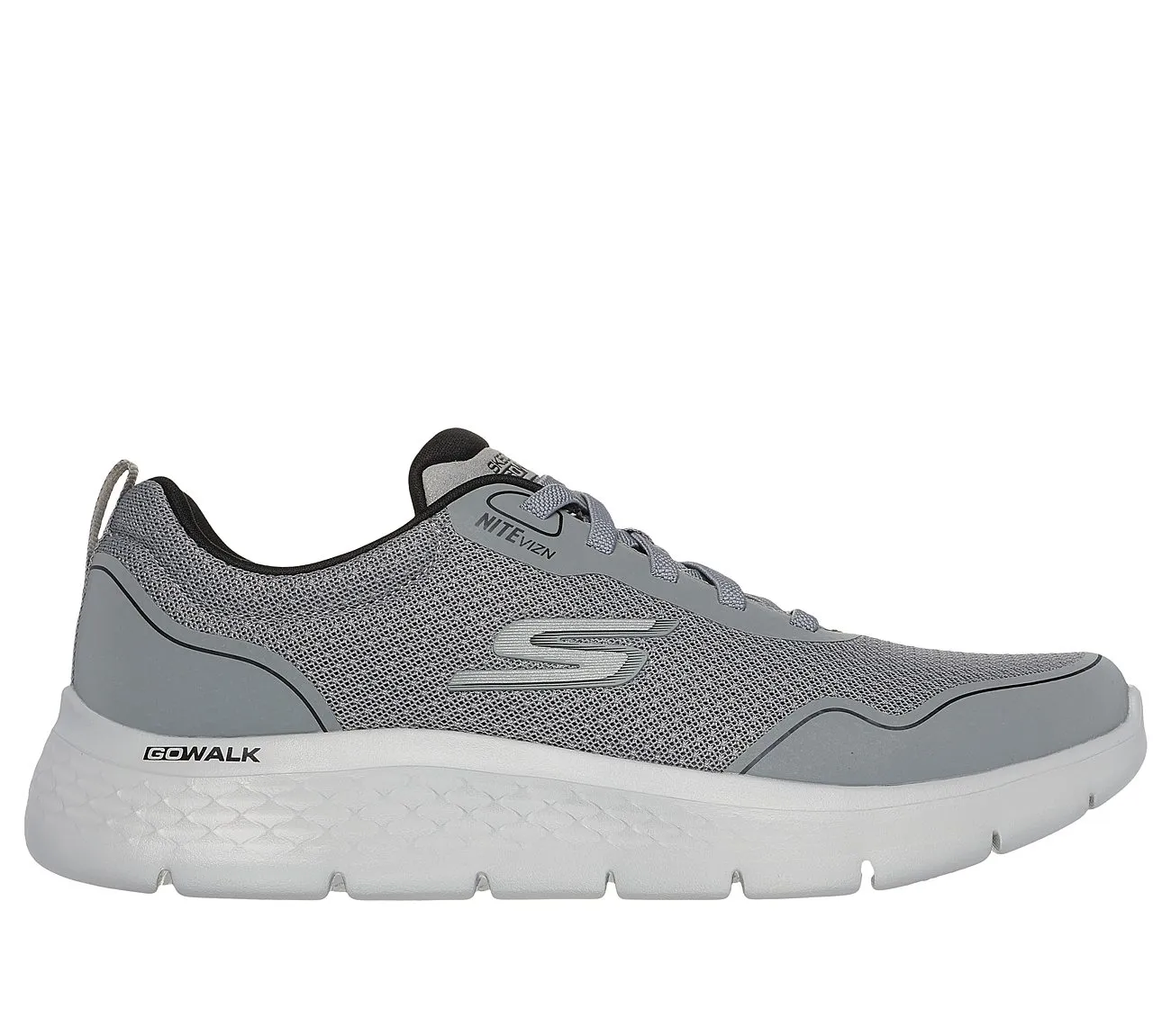 GO WALK FLEX - GRAY