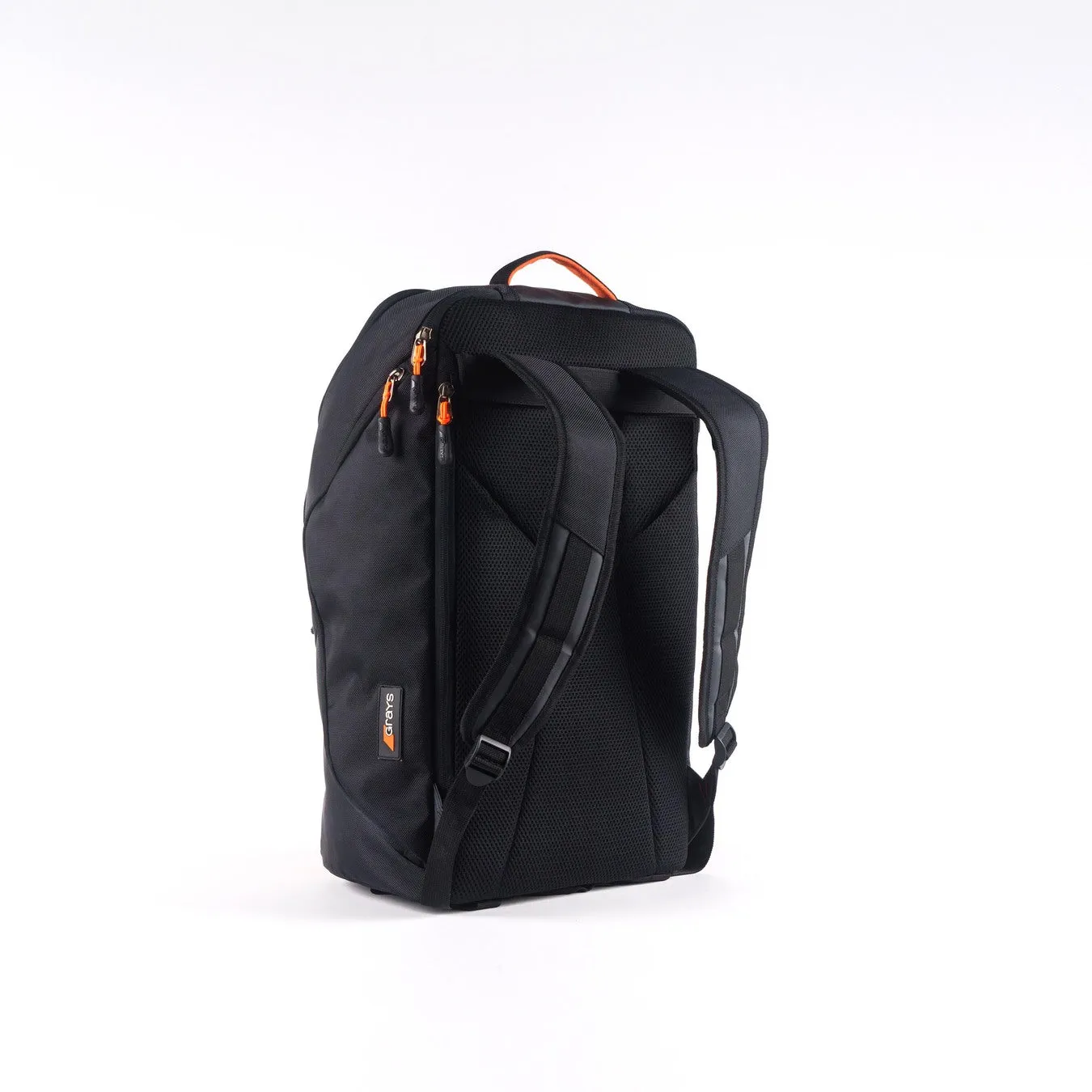 Grays XI Gen 3 Hockey Backpack Black