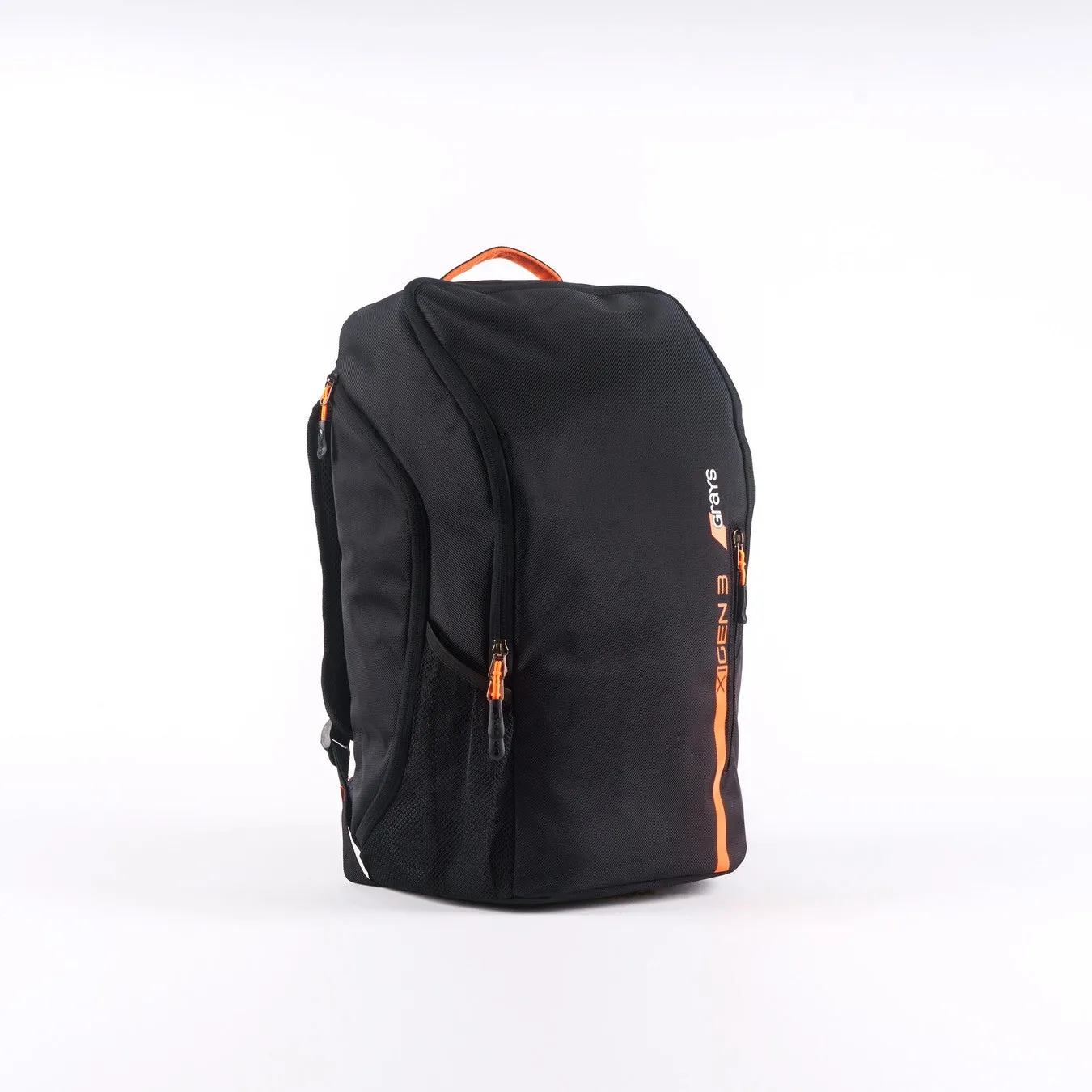 Grays XI Gen 3 Hockey Backpack Black